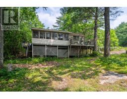 1207 ANSTRUTHER LAKE WAO, North Kawartha, Ontario