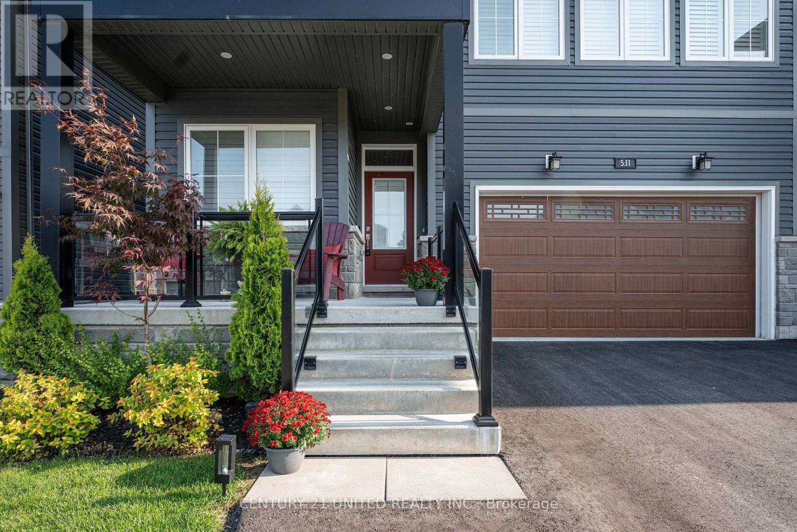 531 Clayton Avenue, Peterborough, Ontario  K9K 0G3 - Photo 2 - X12833120