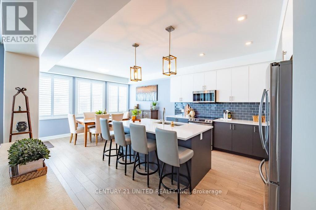 531 Clayton Avenue, Peterborough, Ontario  K9K 0G3 - Photo 3 - X12833120