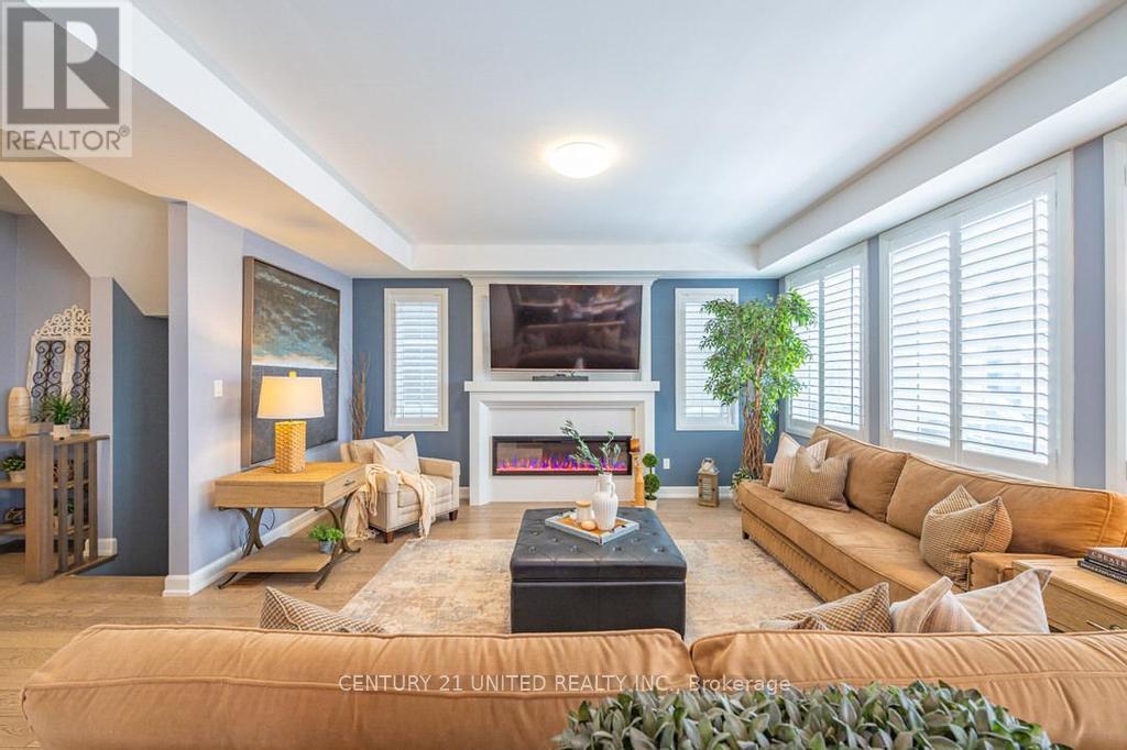 531 Clayton Avenue, Peterborough, Ontario  K9K 0G3 - Photo 6 - X12833120