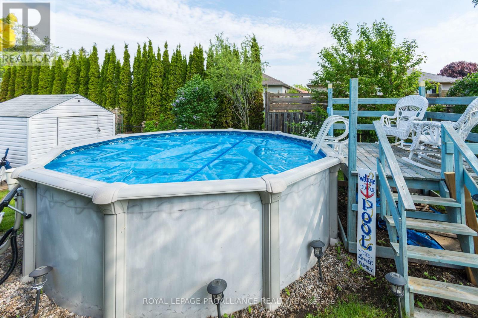 8 Birch Street, Quinte West, Ontario  K8V 6J1 - Photo 34 - X12833244