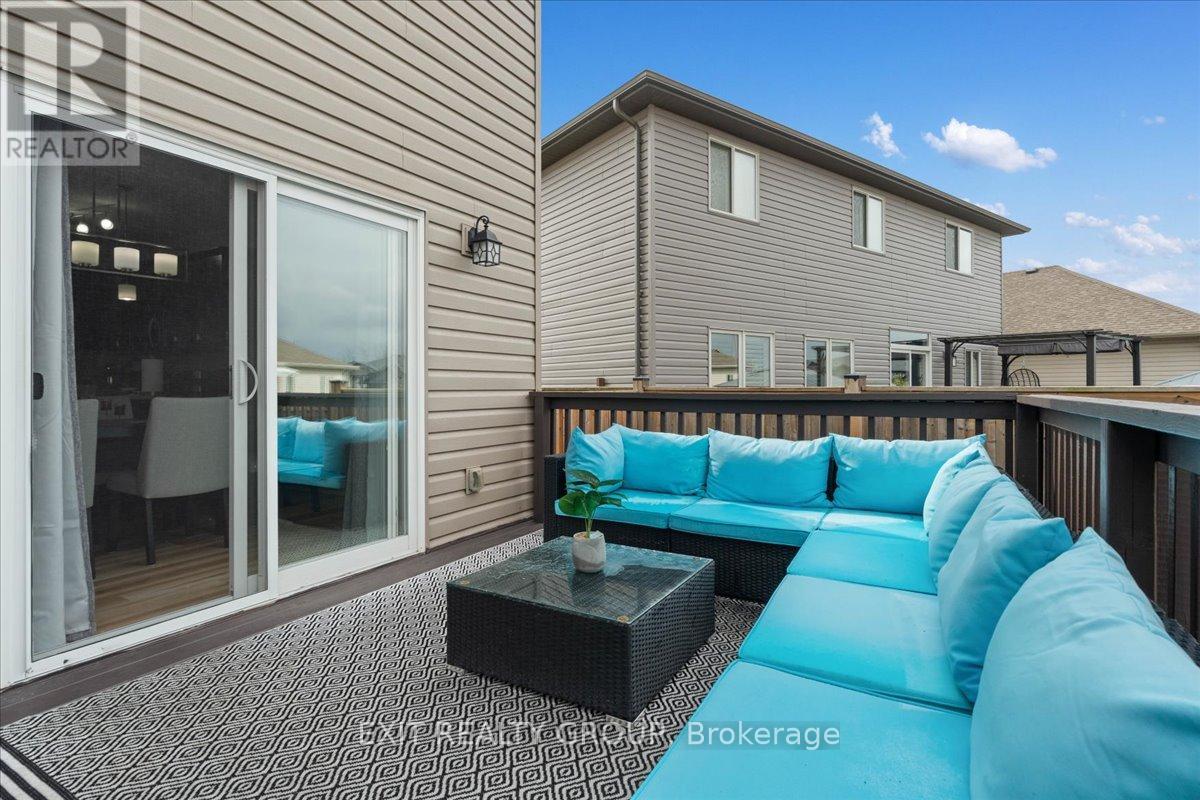 82 Mountain Ash Drive, Belleville, Ontario  K8N 0E3 - Photo 31 - X12833286