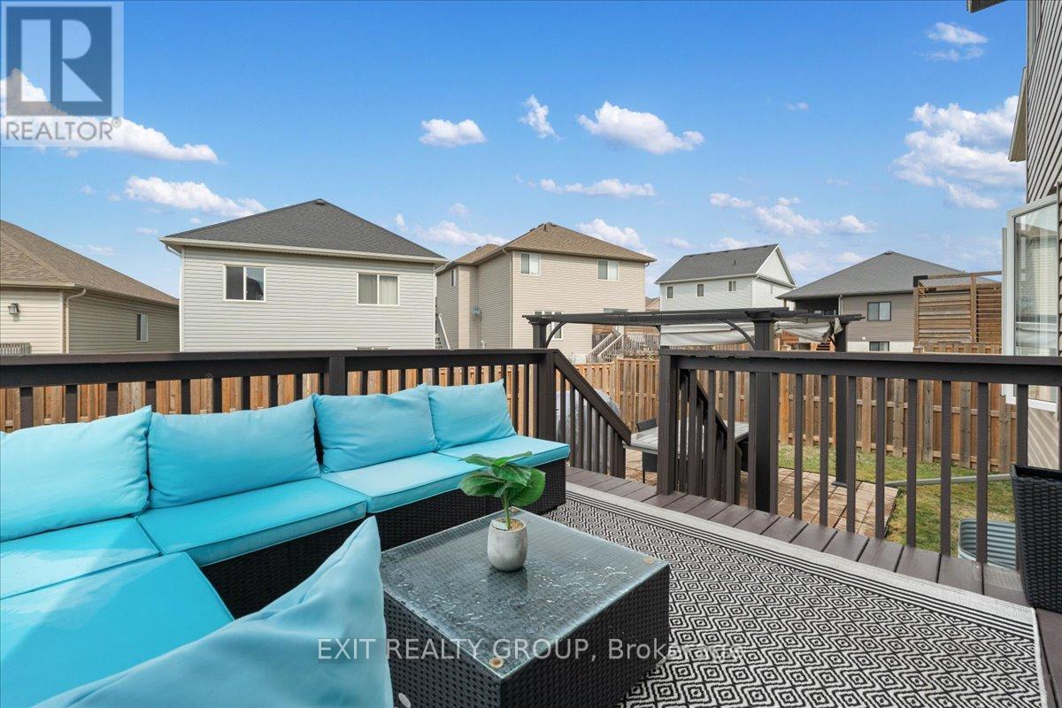 82 Mountain Ash Drive, Belleville, Ontario  K8N 0E3 - Photo 32 - X12833286