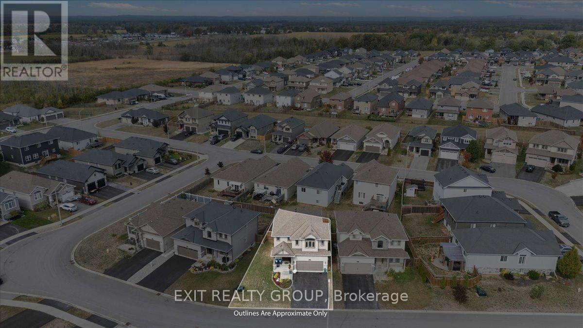 82 Mountain Ash Drive, Belleville, Ontario  K8N 0E3 - Photo 37 - X12833286