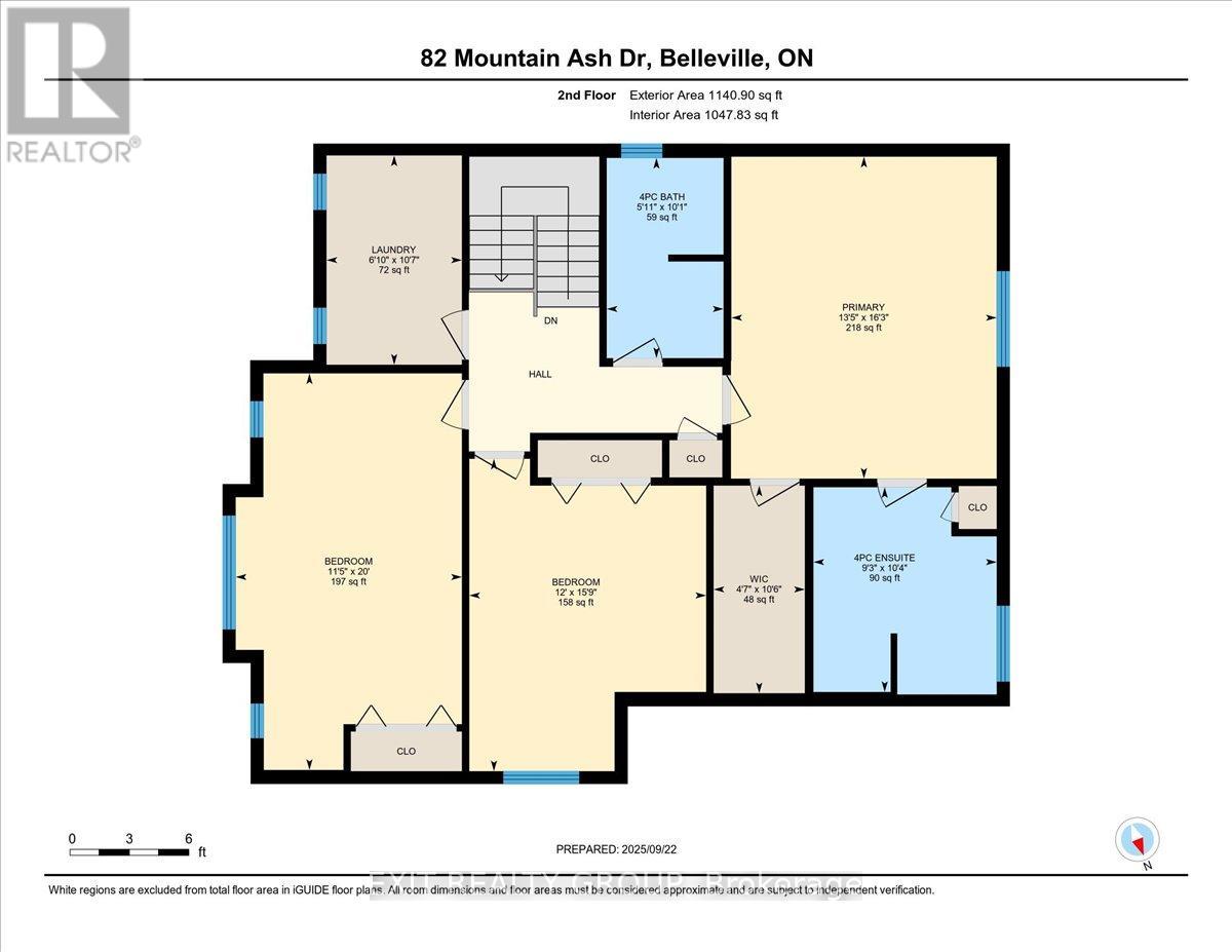 82 Mountain Ash Drive, Belleville, Ontario  K8N 0E3 - Photo 39 - X12833286