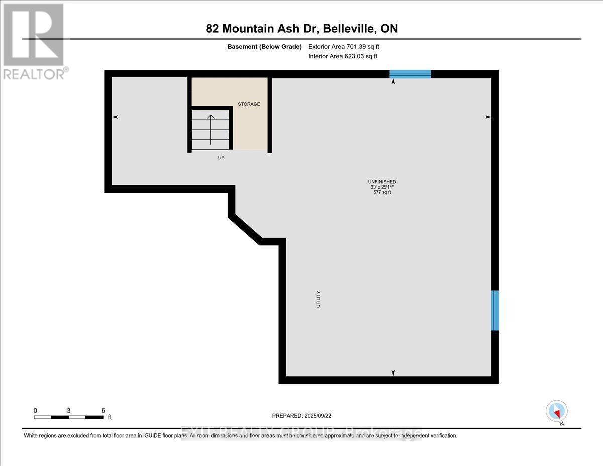 82 Mountain Ash Drive, Belleville, Ontario  K8N 0E3 - Photo 40 - X12833286