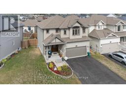 82 MOUNTAIN ASH DRIVE, Belleville, Ontario