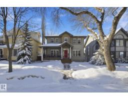 9422 100A ST NW, Edmonton, Alberta
