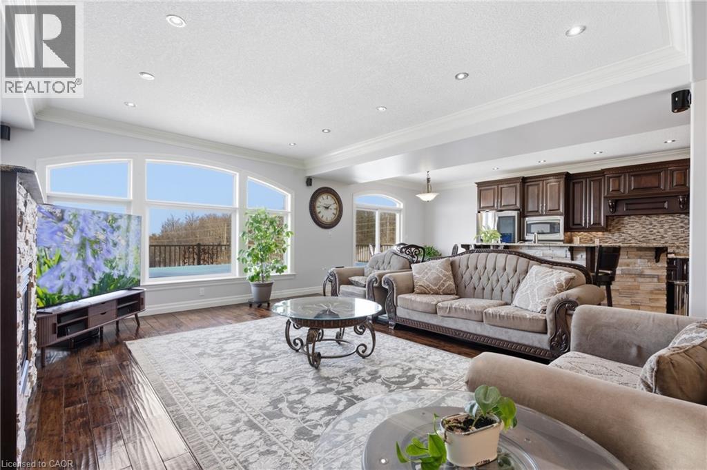 59 Newcastle Drive, Kitchener, Ontario  N2R 1X2 - Photo 7 - 40806797