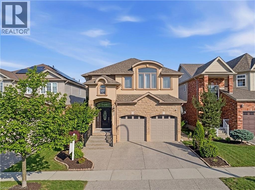 59 NEWCASTLE Drive, Kitchener, Ontario