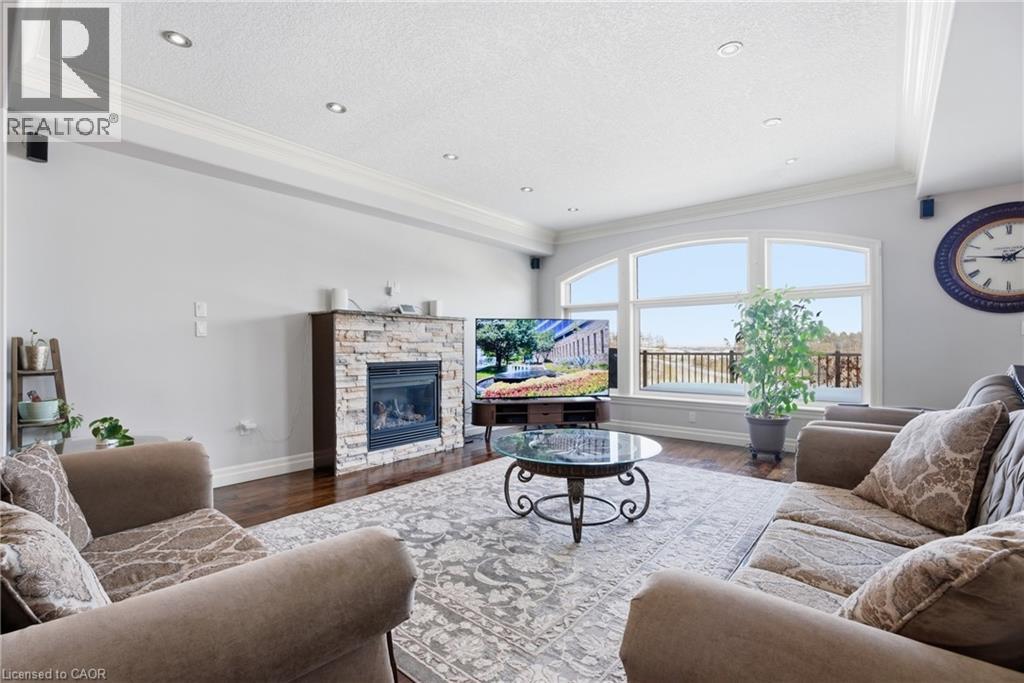 59 Newcastle Drive, Kitchener, Ontario  N2R 1X2 - Photo 6 - 40806797