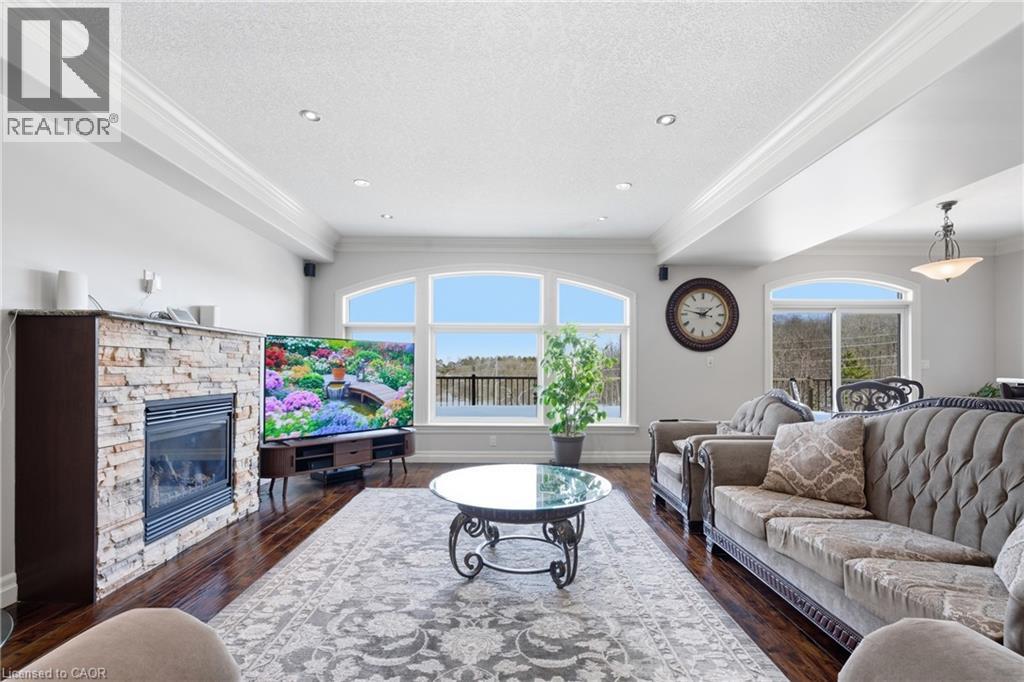 59 Newcastle Drive, Kitchener, Ontario  N2R 1X2 - Photo 8 - 40806797