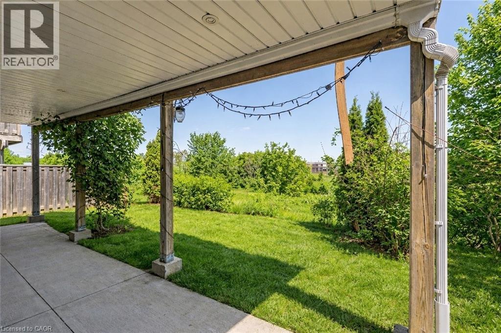 59 Newcastle Drive, Kitchener, Ontario  N2R 1X2 - Photo 41 - 40806797