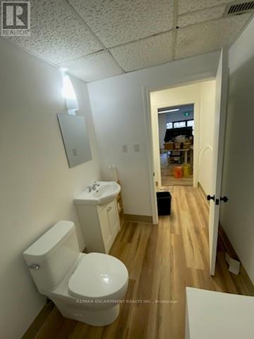 Office #1 - 120 Parkdale Avenue N, Hamilton, Ontario  L8H 5W9 - Photo 14 - X12647016