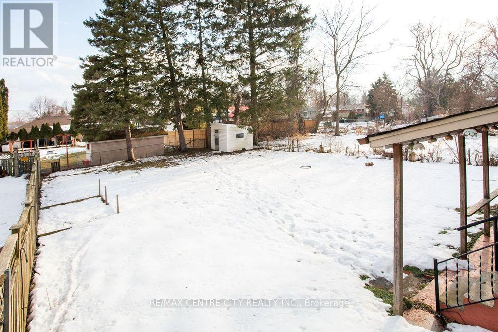 1583 Hartlet Street, London East, Ontario  N5V 1X7 - Photo 36 - X12832924