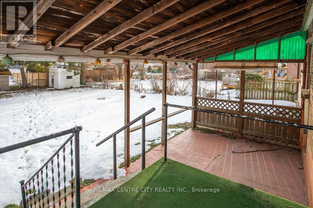 1583 Hartlet Street, London East, Ontario  N5V 1X7 - Photo 38 - X12832924