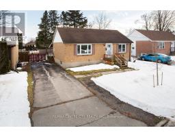 1583 HARTLET STREET, London East, Ontario