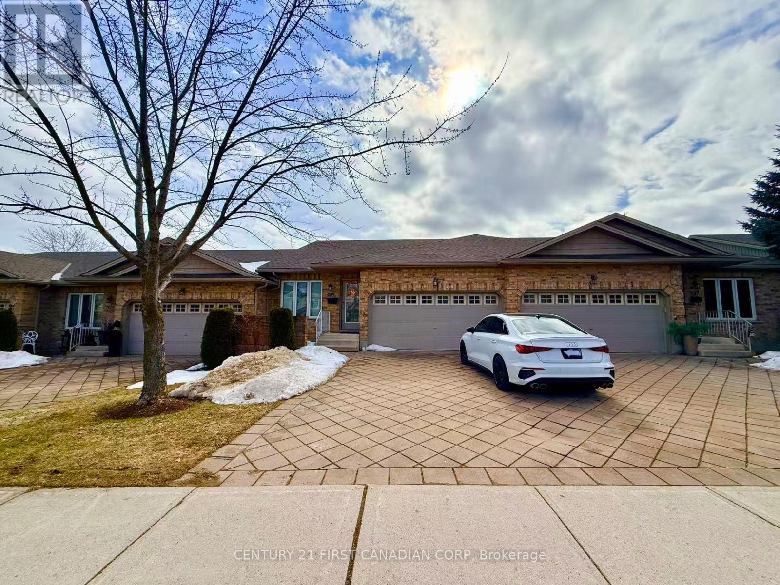 14 - 943 Whetherfield Street, London North, Ontario  N6H 0A2 - Photo 1 - X12832948