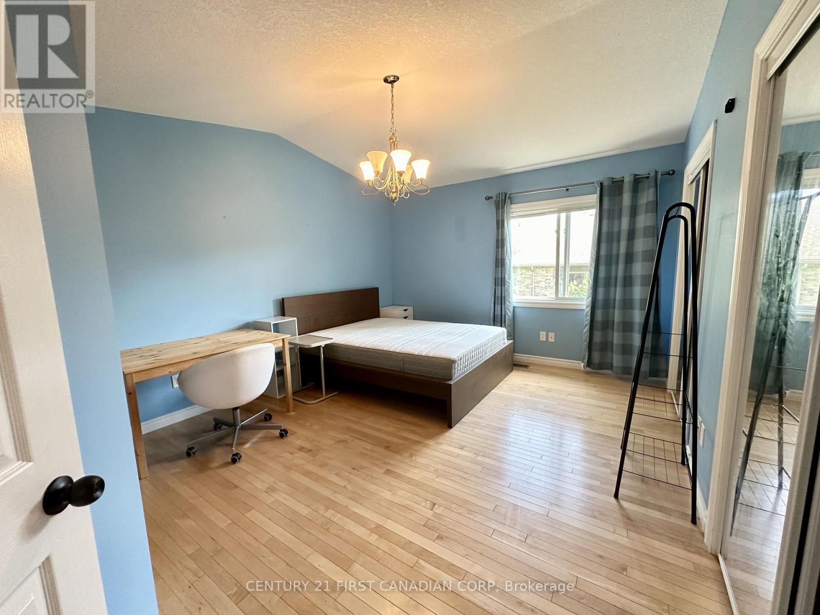 14 - 943 Whetherfield Street, London North, Ontario  N6H 0A2 - Photo 5 - X12832948