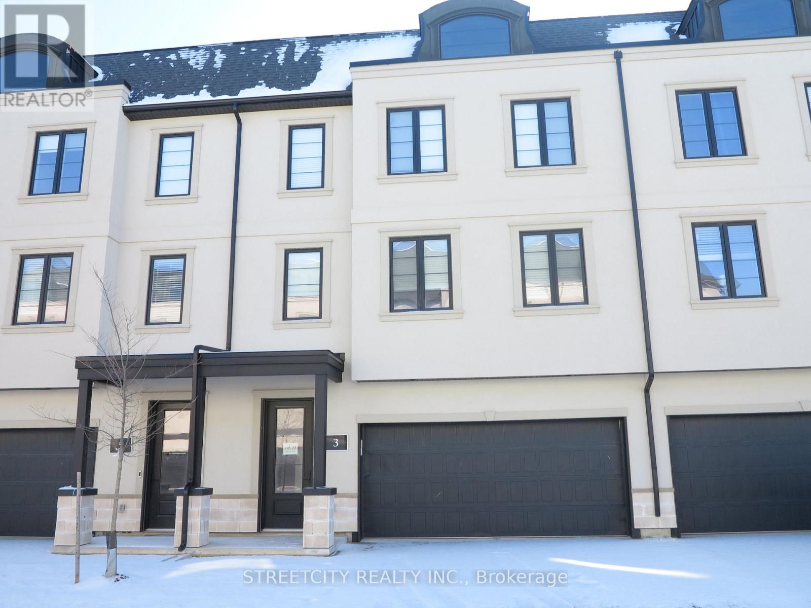 3 - 435 Callaway Road, London North, Ontario  N6G 2N1 - Photo 1 - X12832966