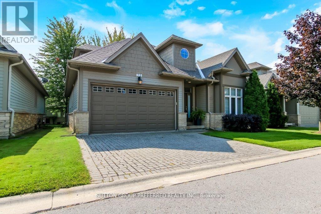 23 - 124 North Centre Road, London North, Ontario N5X 4R3 - Photo 1 - X12832980