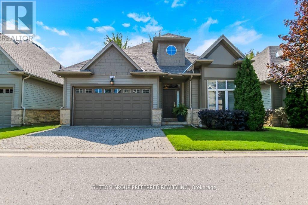 23 - 124 North Centre Road, London North, Ontario N5X 4R3 - Photo 2 - X12832980