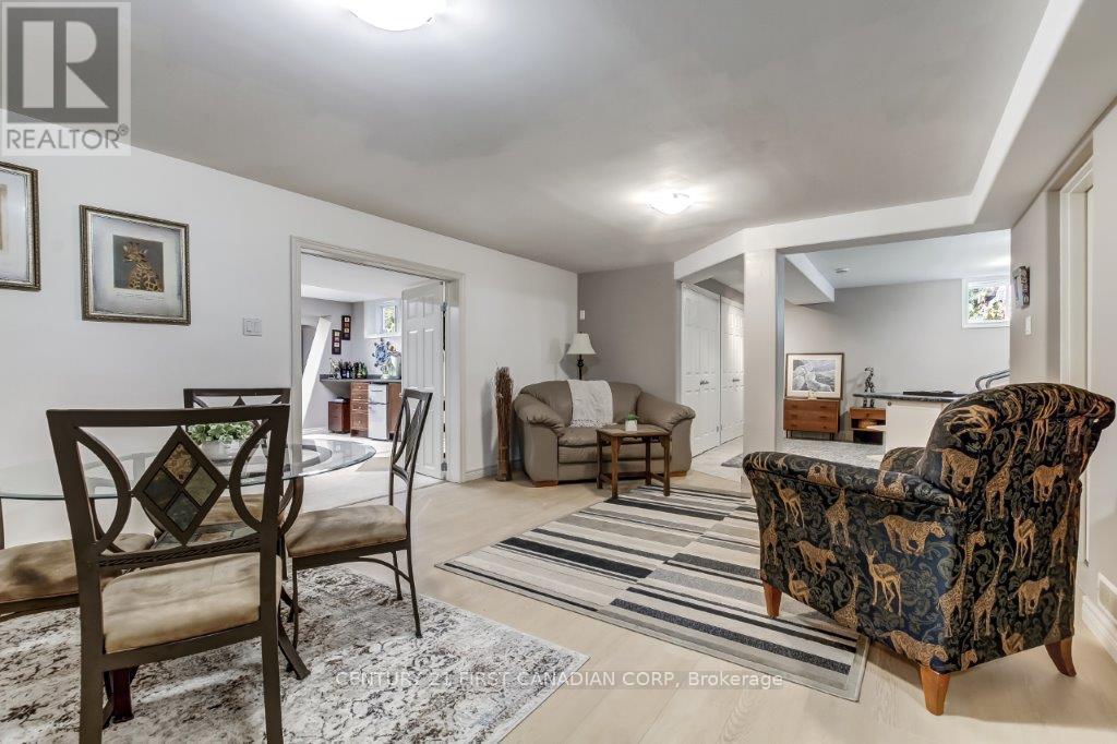 10145 Merrywood Drive, Lambton Shores, Ontario  N0M 1T0 - Photo 40 - X12833022