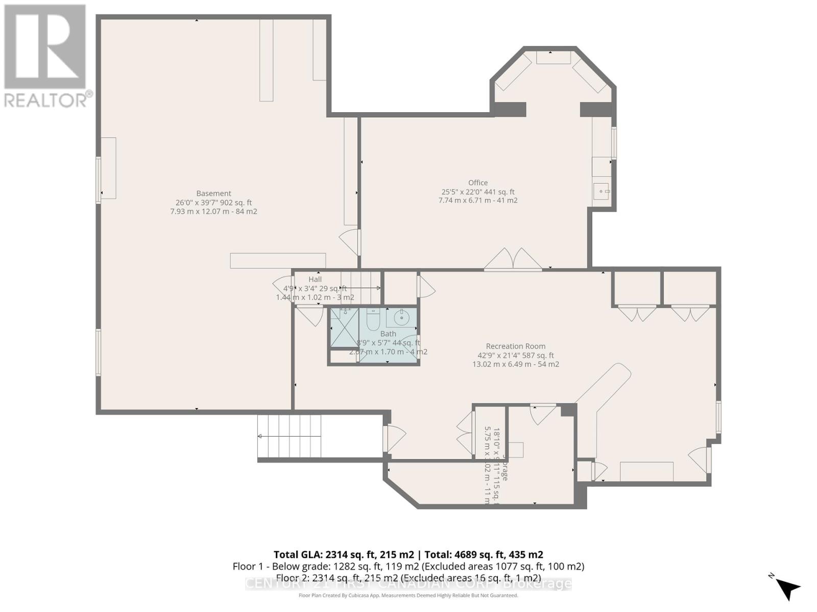 10145 Merrywood Drive, Lambton Shores, Ontario  N0M 1T0 - Photo 45 - X12833022