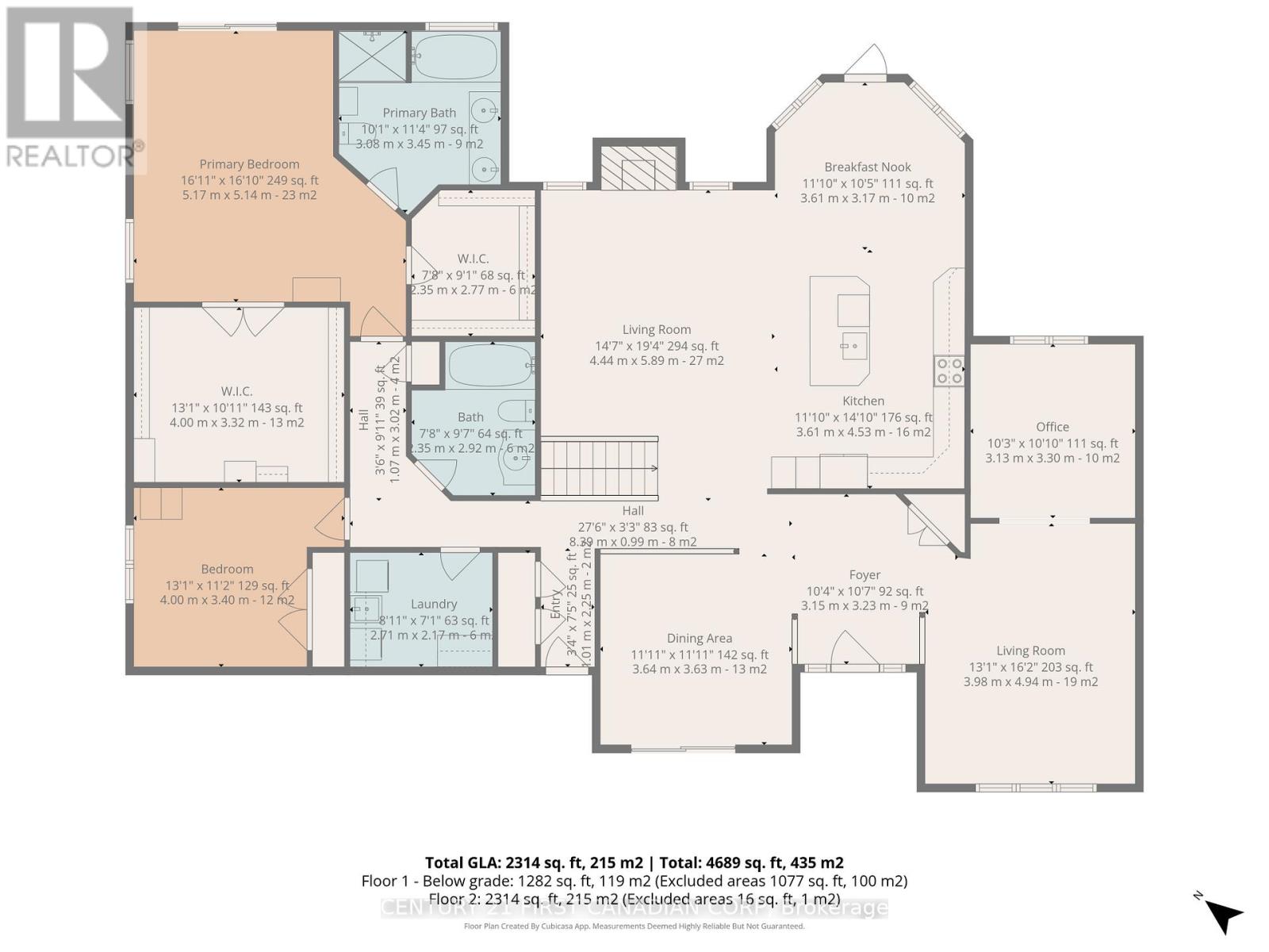 10145 Merrywood Drive, Lambton Shores, Ontario  N0M 1T0 - Photo 46 - X12833022