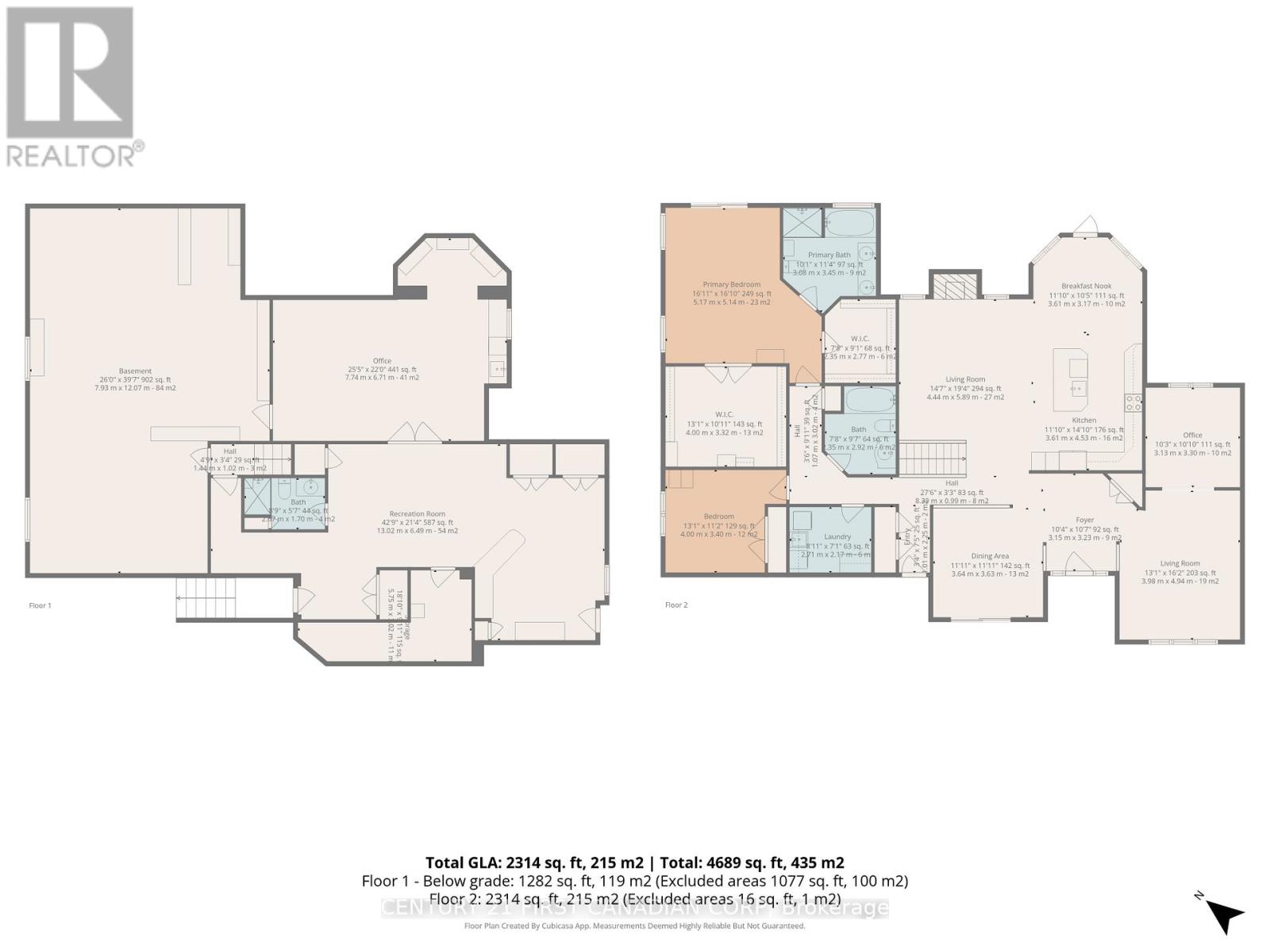 10145 Merrywood Drive, Lambton Shores, Ontario  N0M 1T0 - Photo 47 - X12833022