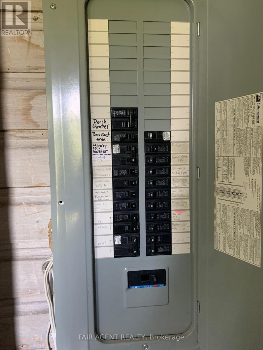 1723 Lucy Street, St. Joseph, Ontario  P0R 1J0 - Photo 20 - X12833088