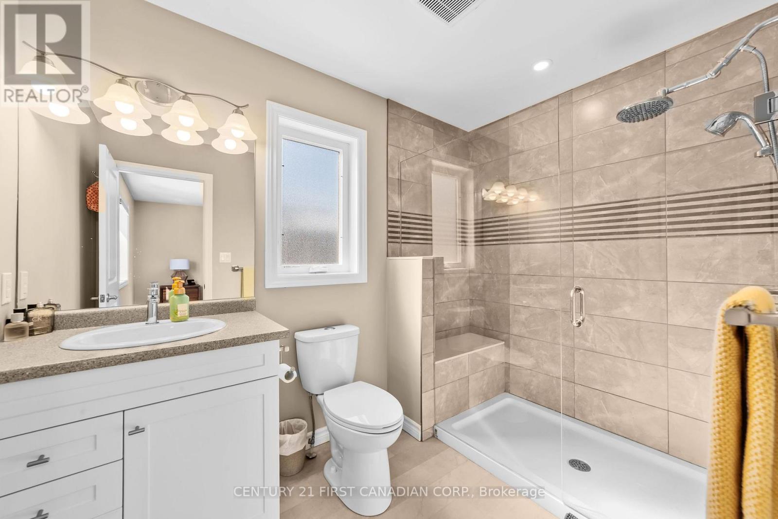 4 Finch Street, North Middlesex, Ontario  N0M 1A0 - Photo 21 - X12833172