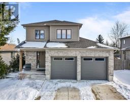 4 FINCH STREET, North Middlesex, Ontario