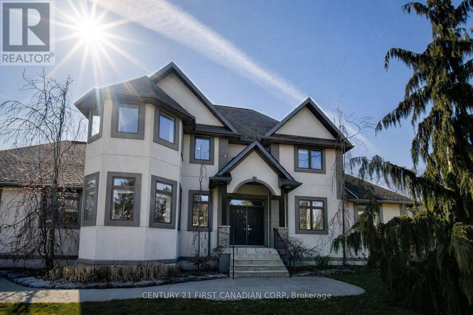 1659 Hamilton Road, London South, Ontario  N6M 1G5 - Photo 1 - X12833180