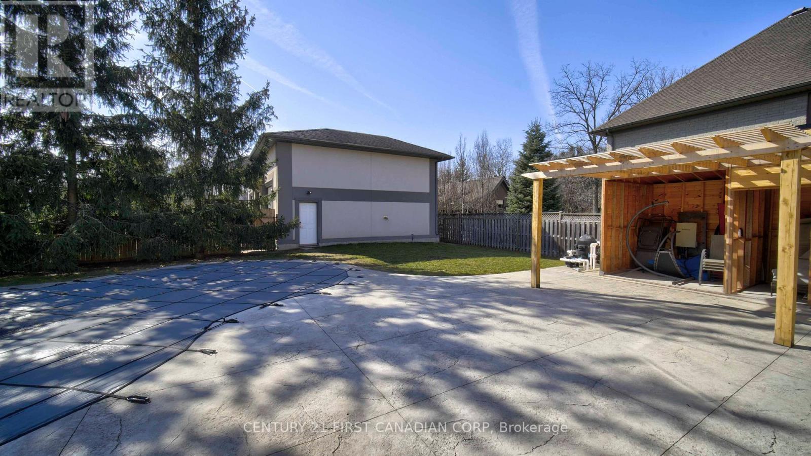 1659 Hamilton Road, London South, Ontario  N6M 1G5 - Photo 46 - X12833180