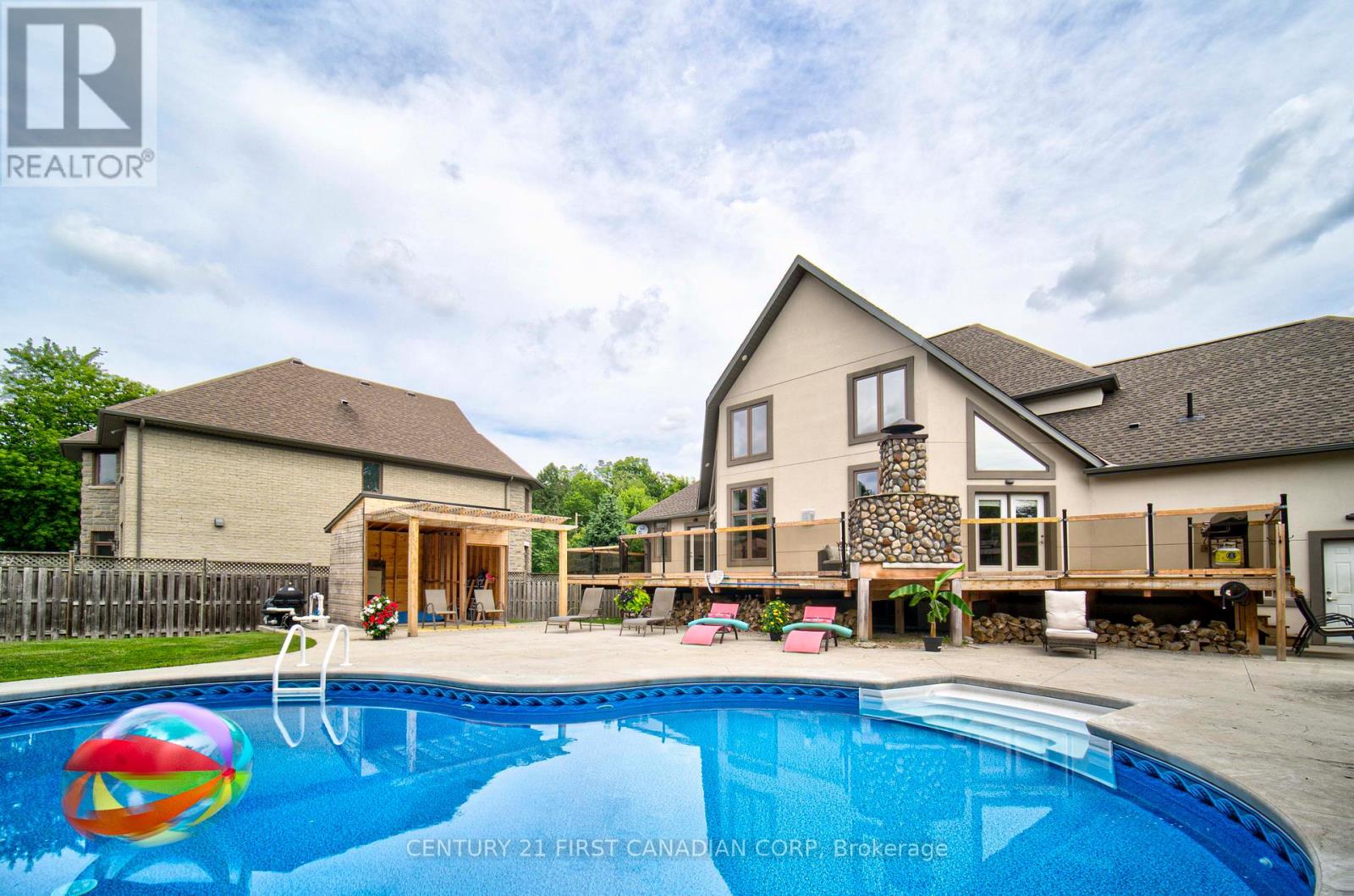 1659 Hamilton Road, London South, Ontario  N6M 1G5 - Photo 49 - X12833180