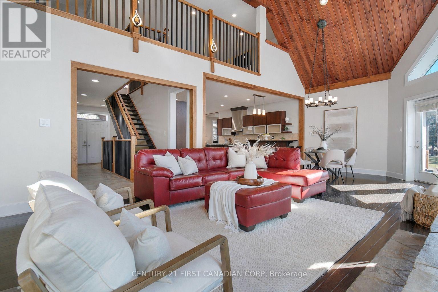 1659 Hamilton Road, London South, Ontario  N6M 1G5 - Photo 7 - X12833180