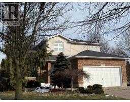 7955 HARVEST CRESCENT, Niagara Falls, Ontario