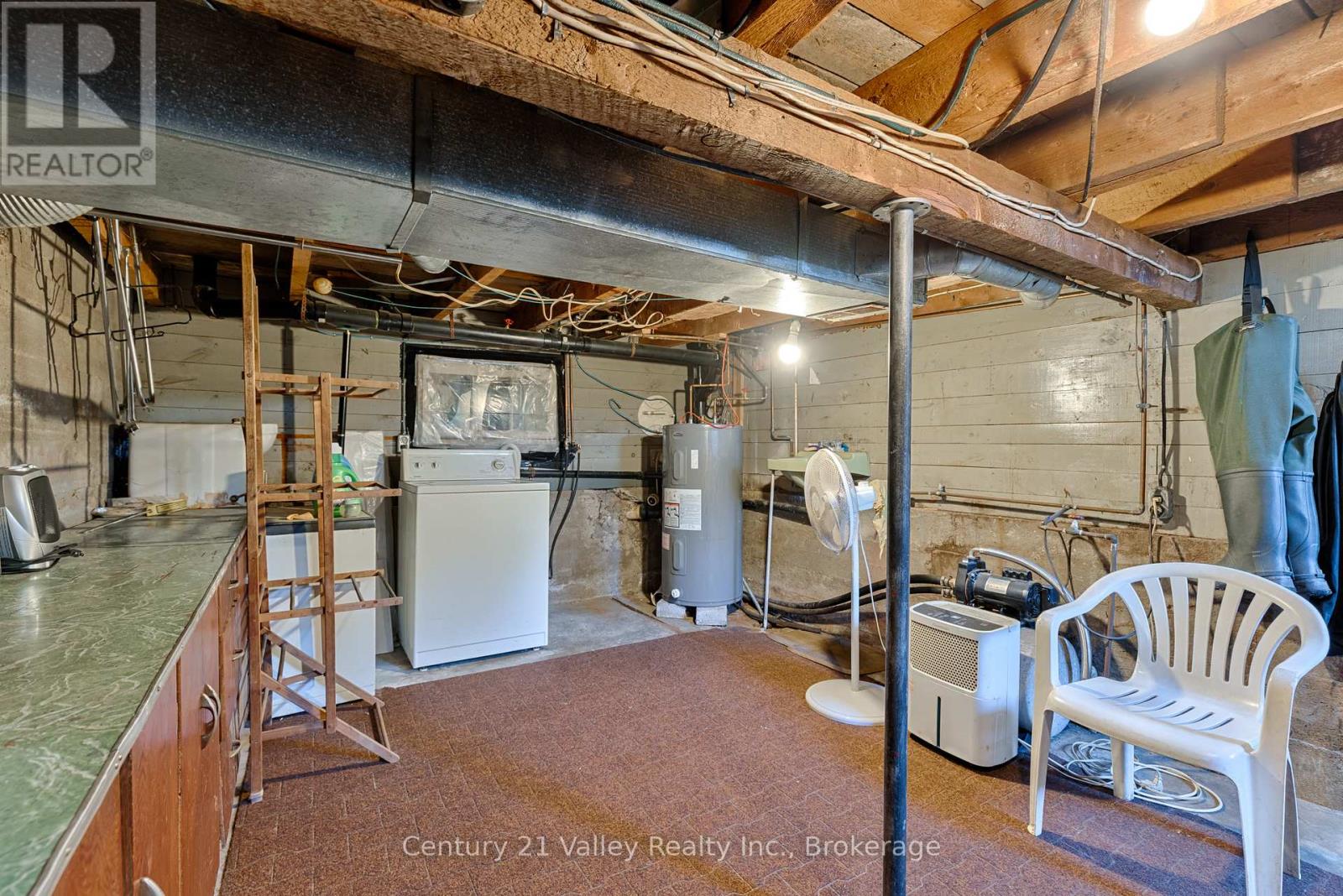 32 Ryan Street, Killaloe, Ontario  K0J 2A0 - Photo 26 - X12833128