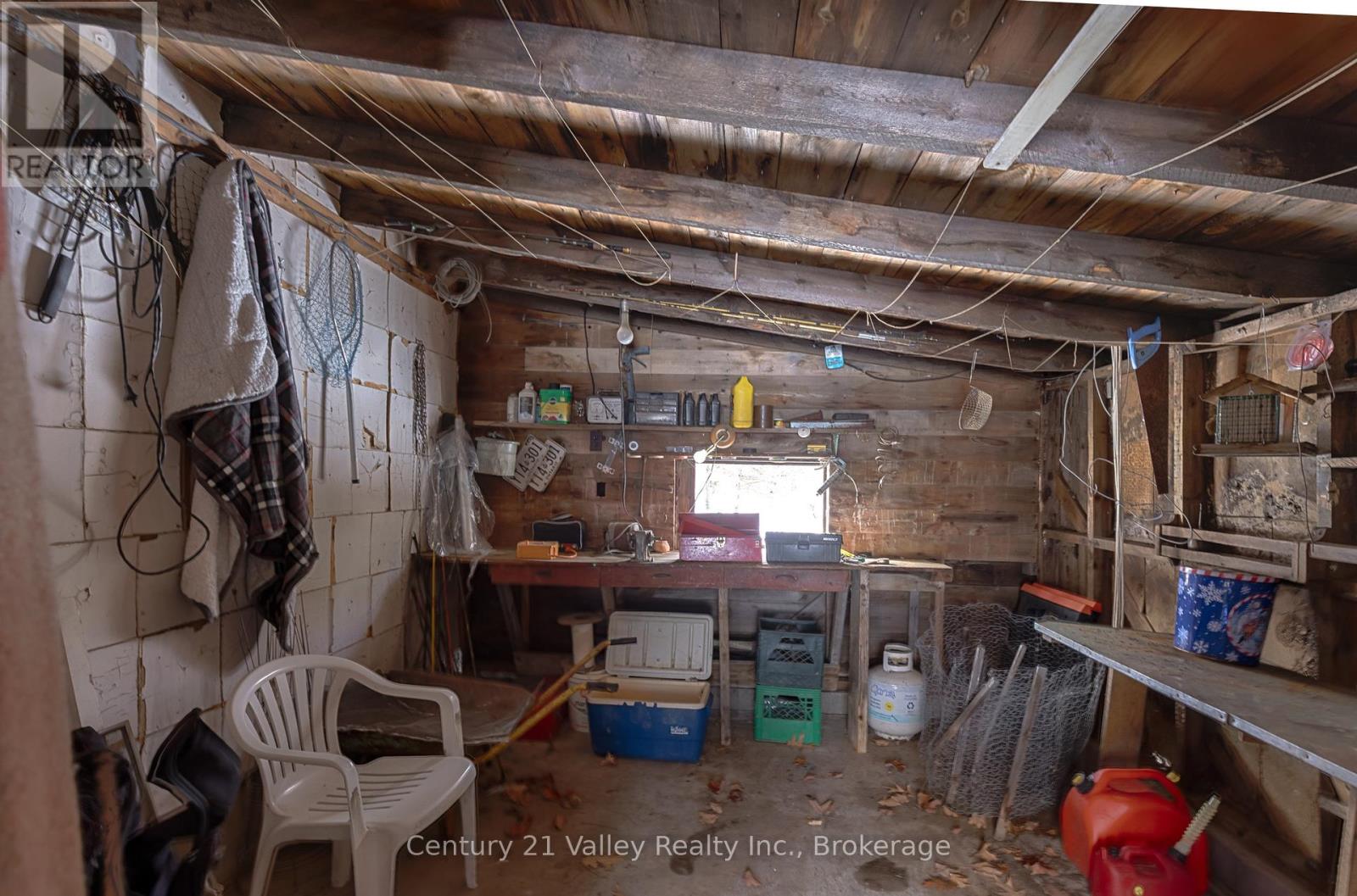 32 Ryan Street, Killaloe, Ontario  K0J 2A0 - Photo 32 - X12833128