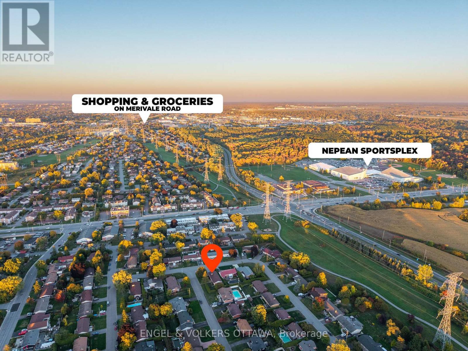 20 Gary Avenue, Ottawa, Ontario  K2G 3L3 - Photo 33 - X12832896