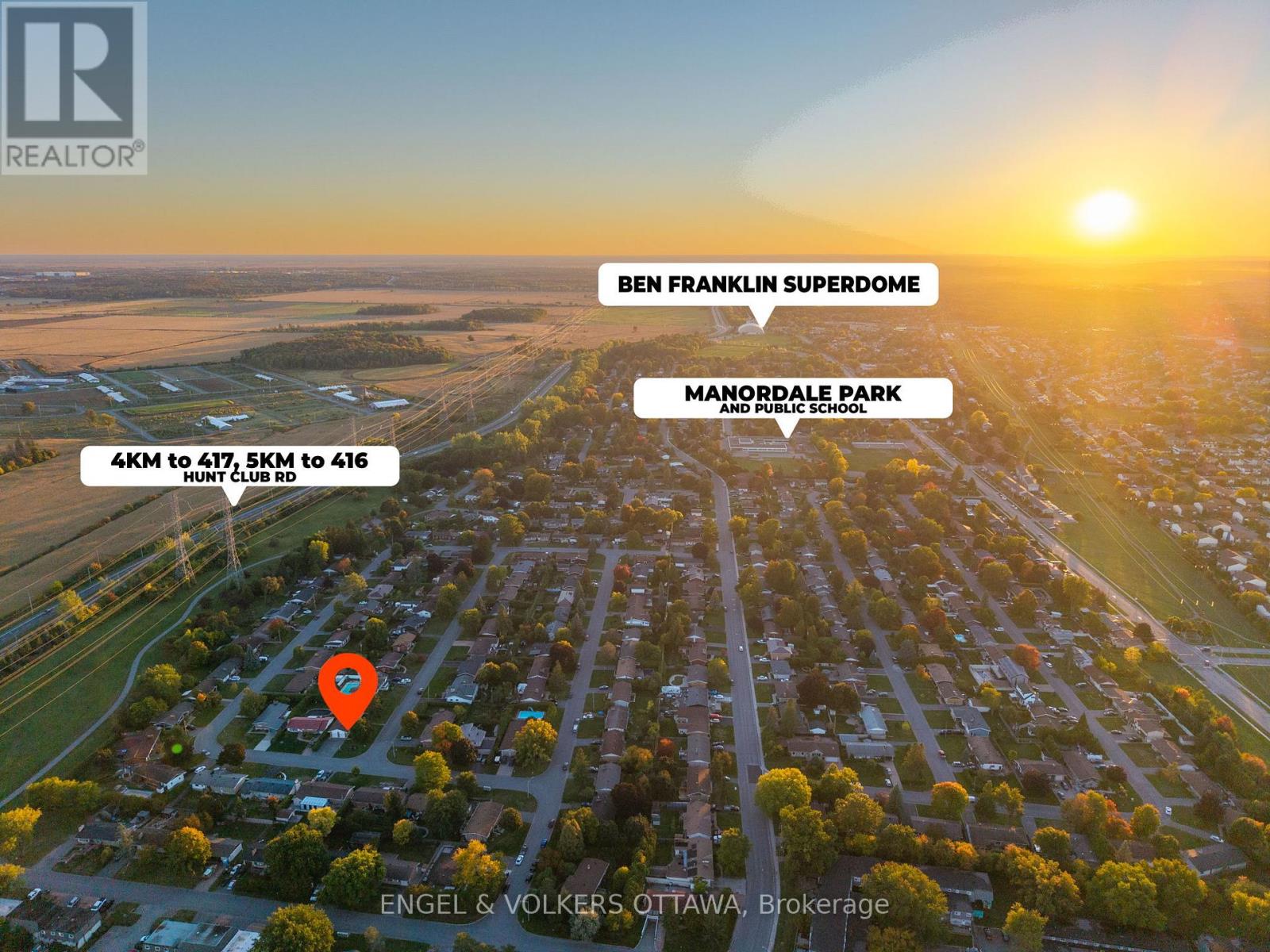 20 Gary Avenue, Ottawa, Ontario  K2G 3L3 - Photo 34 - X12832896