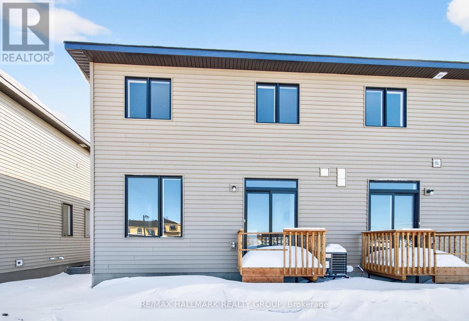 1049 Ventus Way, Ottawa, Ontario  K1W 0X4 - Photo 42 - X12832910