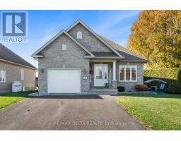 131 CALEDONIA ROAD, The Nation, Ontario