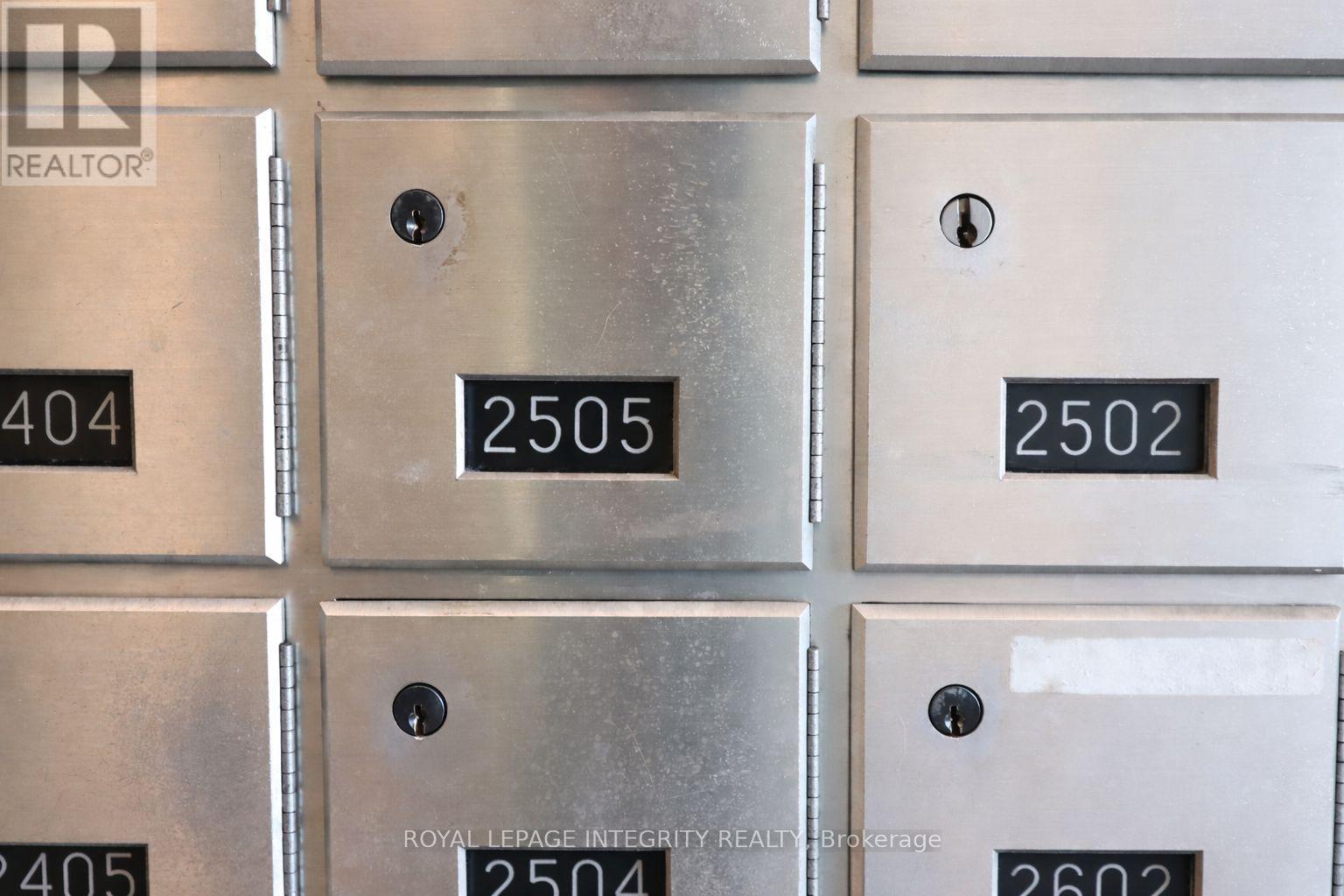 2505 - 900 Dynes Road, Ottawa, Ontario  K2C 3L6 - Photo 24 - X12832986