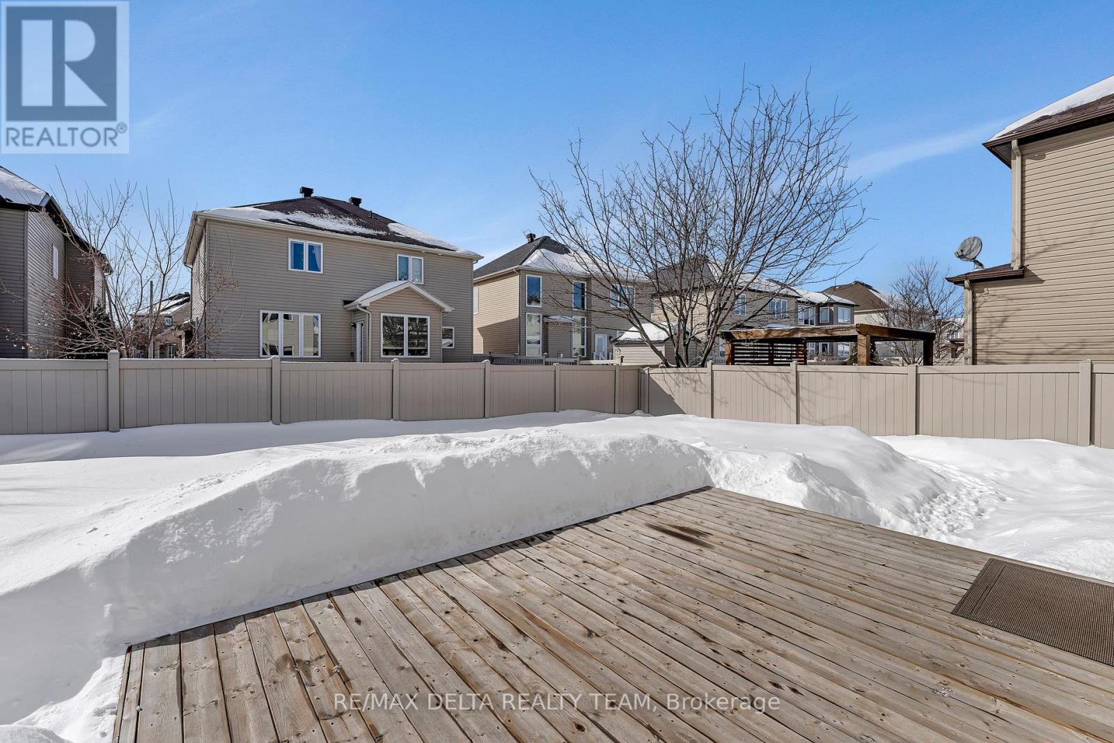 1889 Montmere Avenue, Ottawa, Ontario  K4A 0E7 - Photo 35 - X12832992