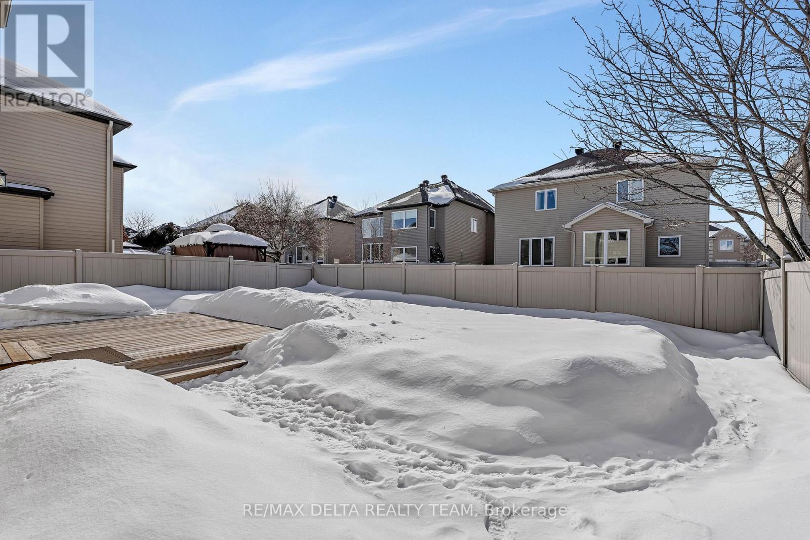 1889 Montmere Avenue, Ottawa, Ontario  K4A 0E7 - Photo 36 - X12832992