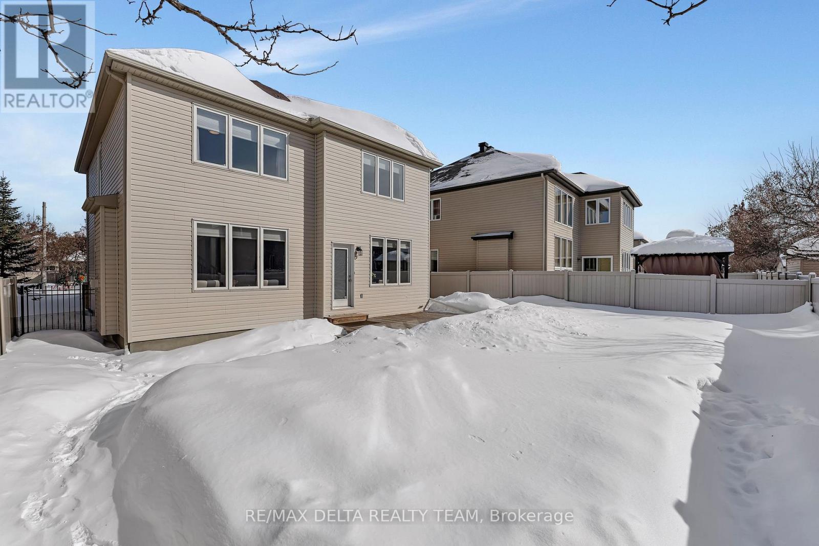 1889 Montmere Avenue, Ottawa, Ontario  K4A 0E7 - Photo 37 - X12832992