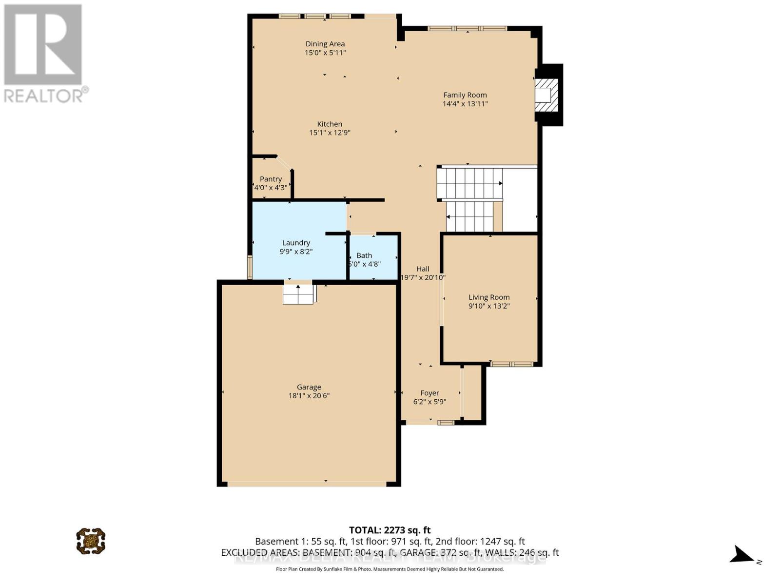 1889 Montmere Avenue, Ottawa, Ontario  K4A 0E7 - Photo 42 - X12832992