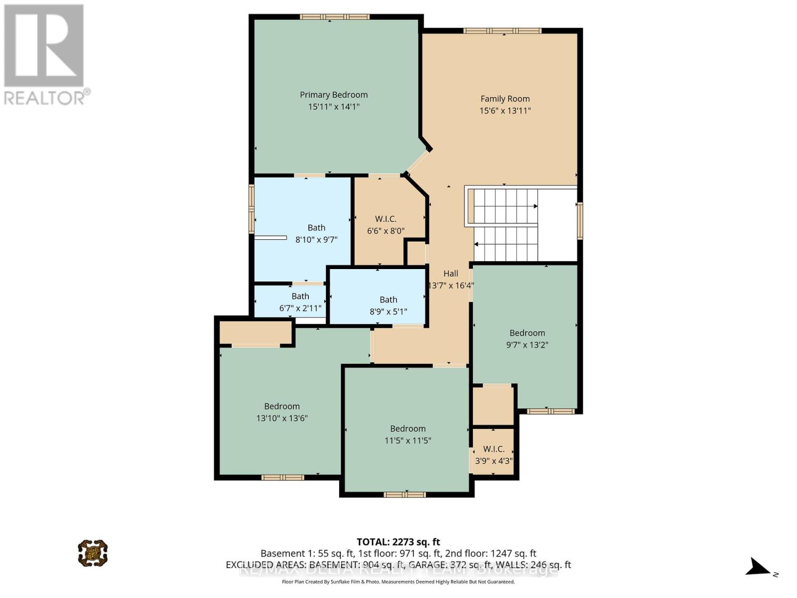 1889 Montmere Avenue, Ottawa, Ontario  K4A 0E7 - Photo 43 - X12832992